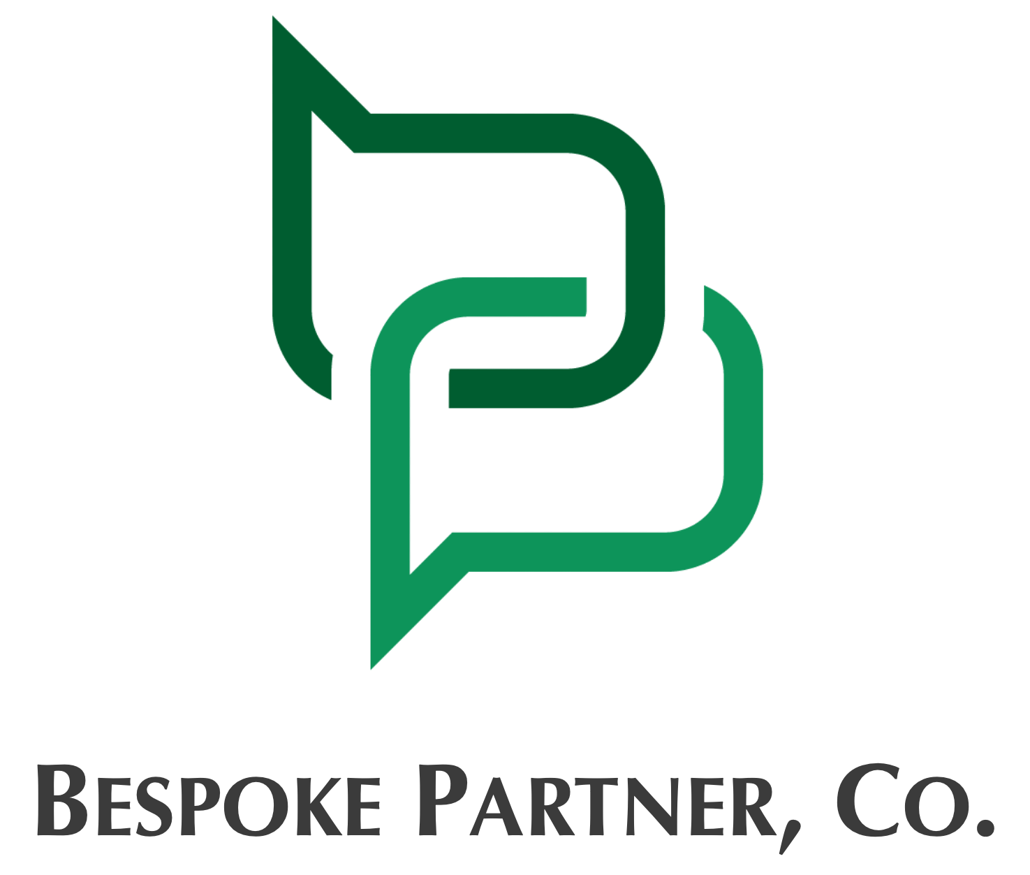 ビスポークパートナー株式会社 ロゴマーク